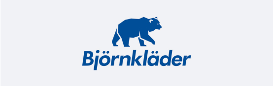 Björnkläder